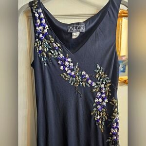 Alex Evenings formal dress